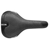 Saddle Italia Net Black