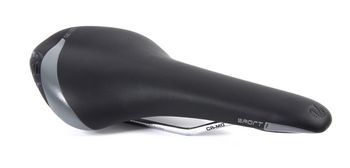 Velo Saddle Senso Sport I Race Black