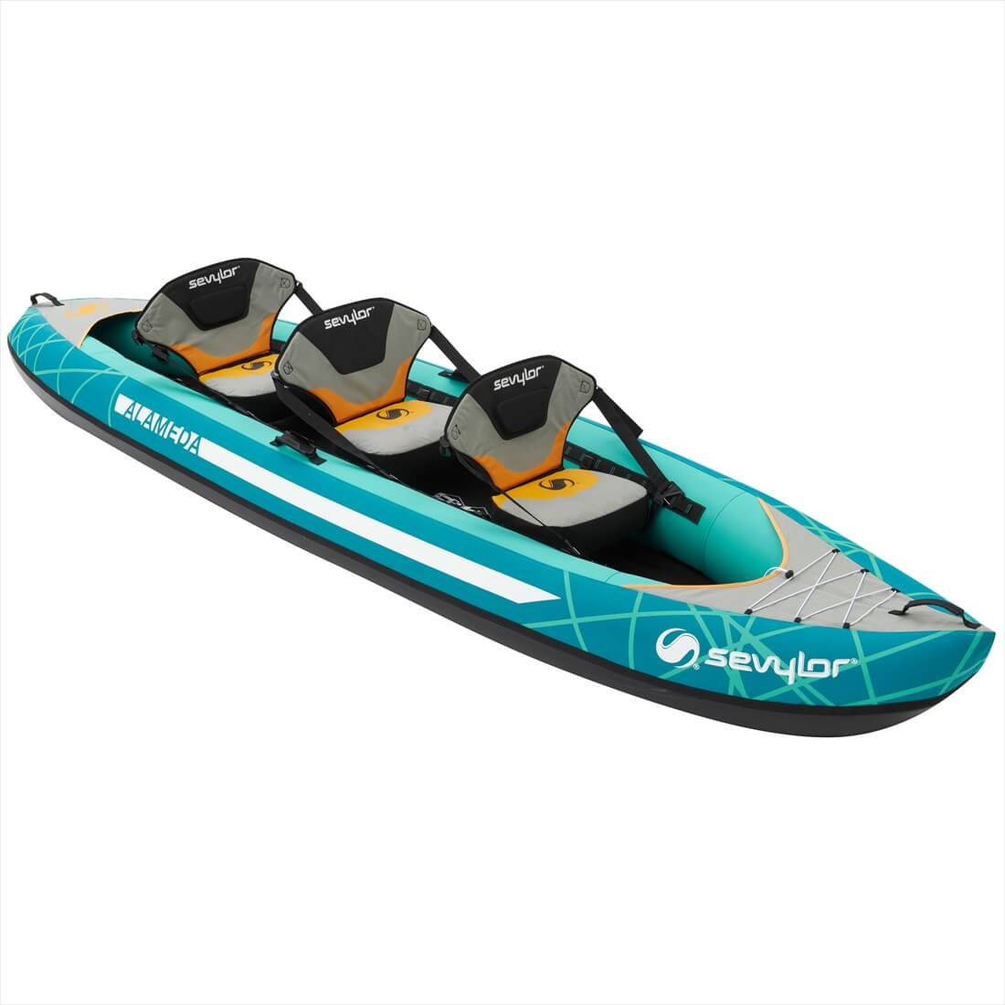 Sevillor Alameda Kayak