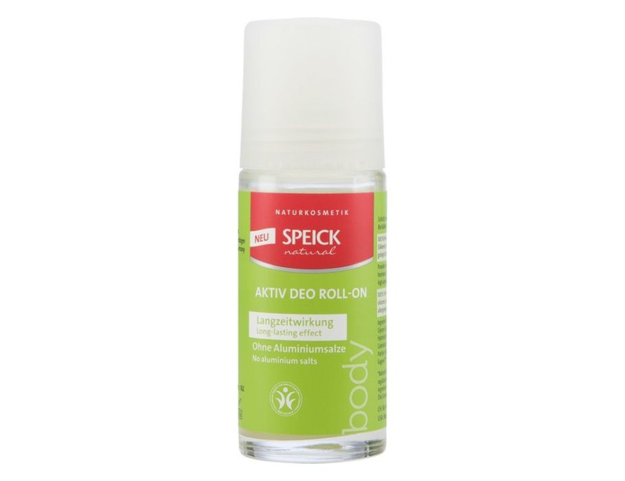 Speick Active Deo Roller50ML