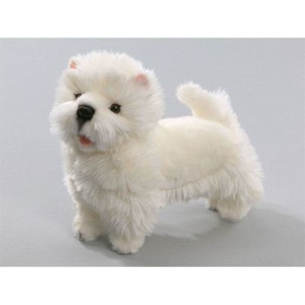 Stehend Westie 30 cm