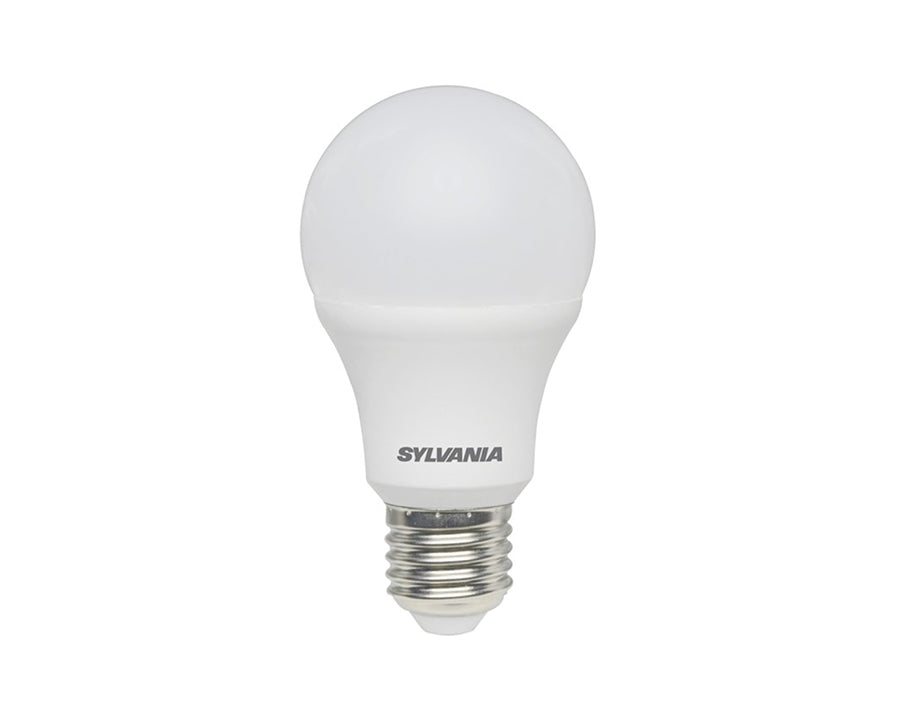 Sylvania Led lamp Bol E27 806 LM Mat