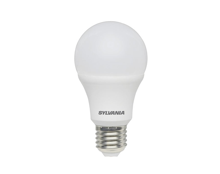 Sylvania Led Lamp Bol E27 806 LM Mat Dimmable