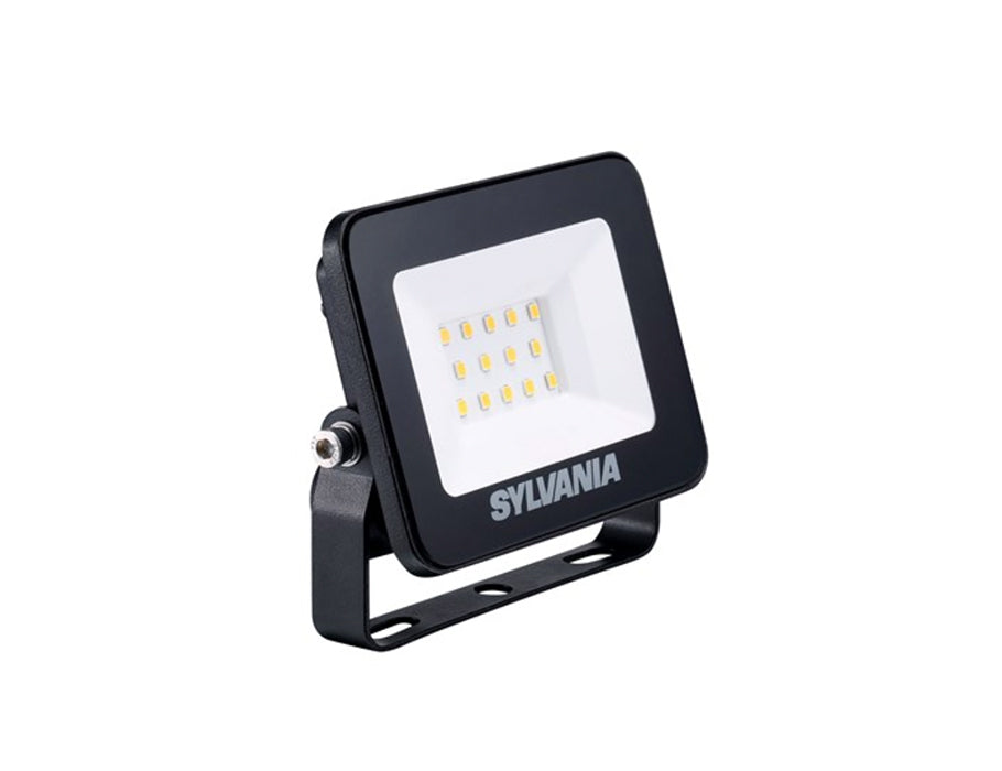 Sylvania Circle spotlight LED outdoor use 950 lm IP65