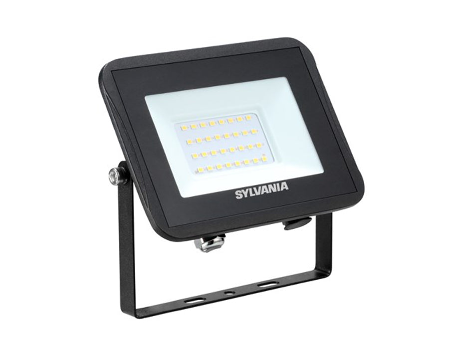 Sylvania Circle spotlight LED outdoor use 2850 lm IP65