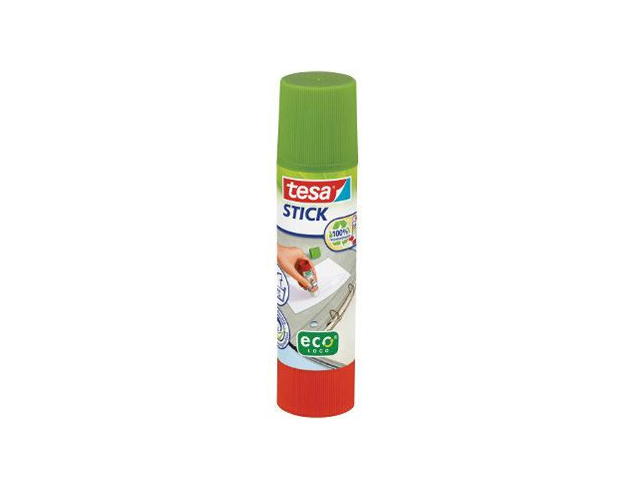 Tesa glue stick around large