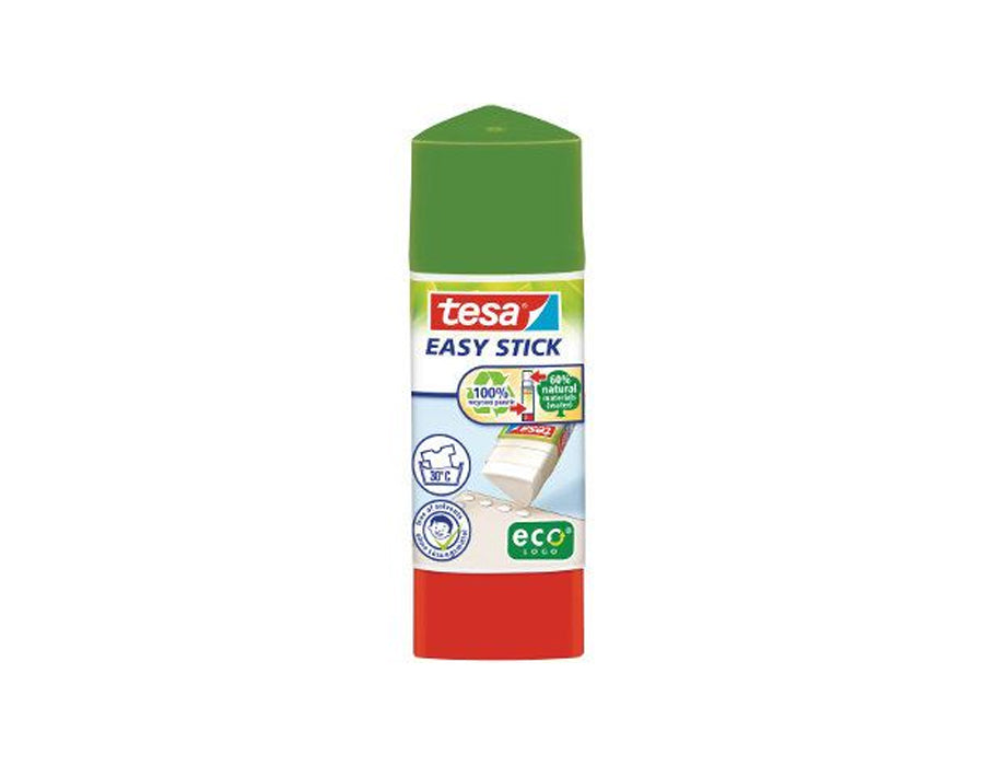 Tesa glue stick triangular