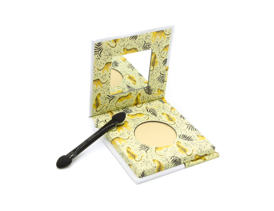 Toot! Mono eye shadow cheeky cheetah