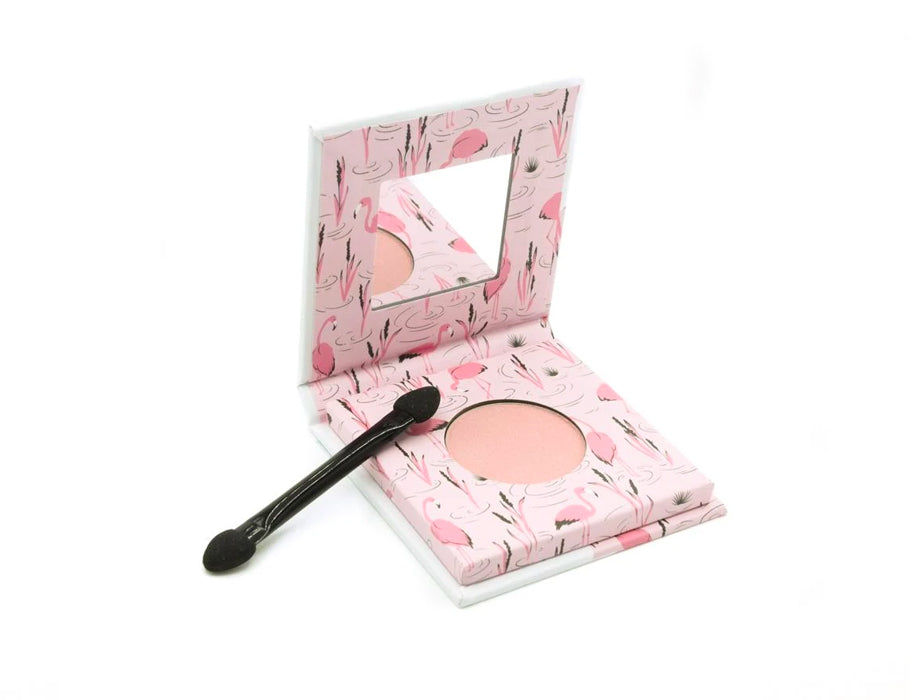 Toot! Mono Eyeshadow Fabulous Flamingo