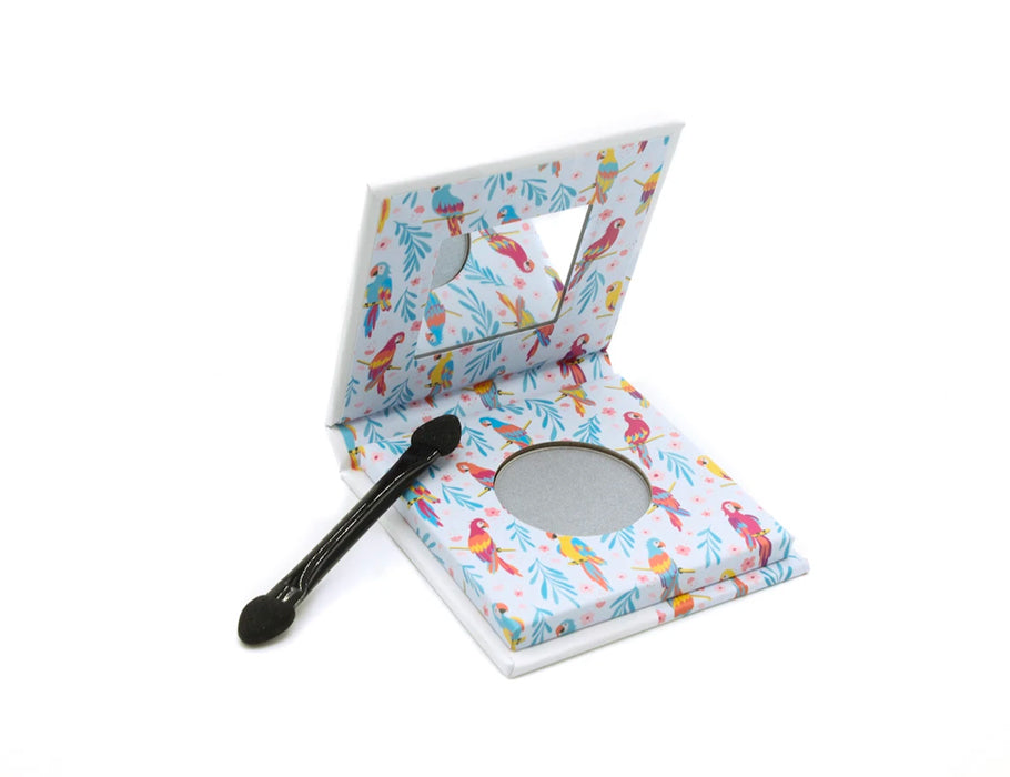 Toot! Mono Eyeshadow Pretty Parrot