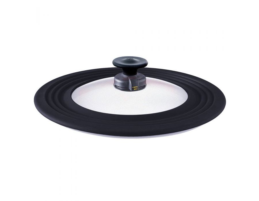 Greenpan Universal lid Antispat