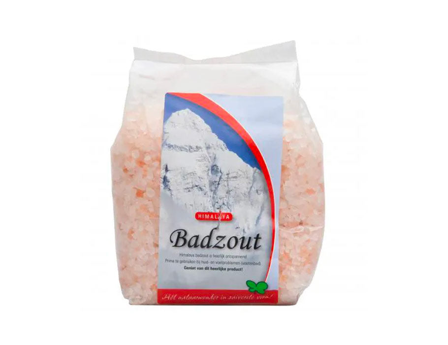 Verillis Himalayan bath salt 900gr.