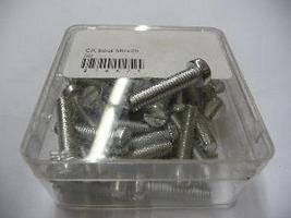 Box Bofix A 50 Carter Bolts M6x25