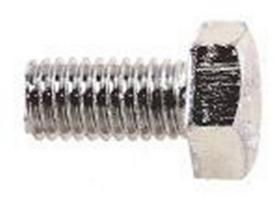 DS Bolts Zesk.kop M8X40 Cink (12st)