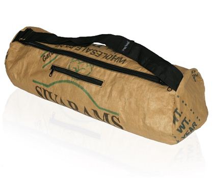 Ragbag Tamil Nadu Yoga Bag